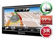 Dynavix 10 Tera Evropa 3R - 44 států EU/5"/BT/RDS-TMC/FM/AV/4GB